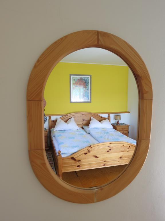 Ferienwohnungen Margreiter Mitterbach Room photo