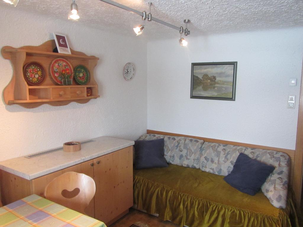 Ferienwohnungen Margreiter Mitterbach Room photo