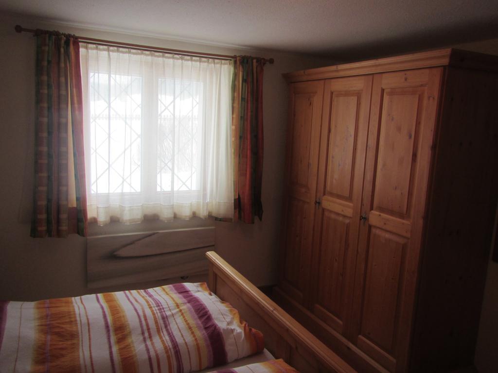 Ferienwohnungen Margreiter Mitterbach Room photo