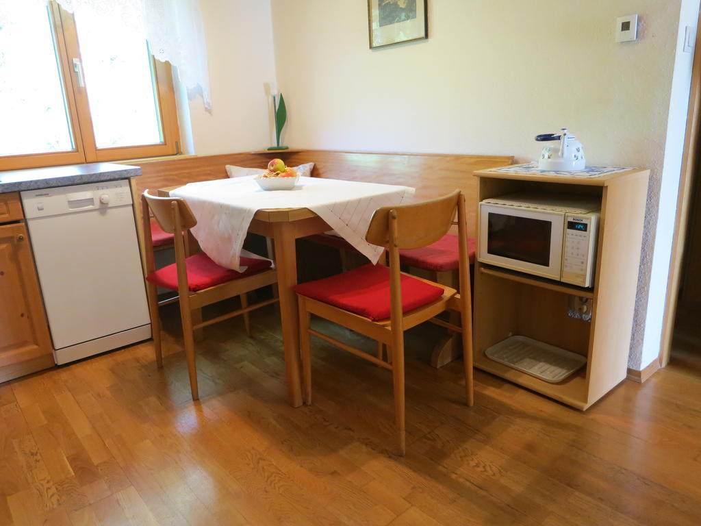 Ferienwohnungen Margreiter Mitterbach Room photo