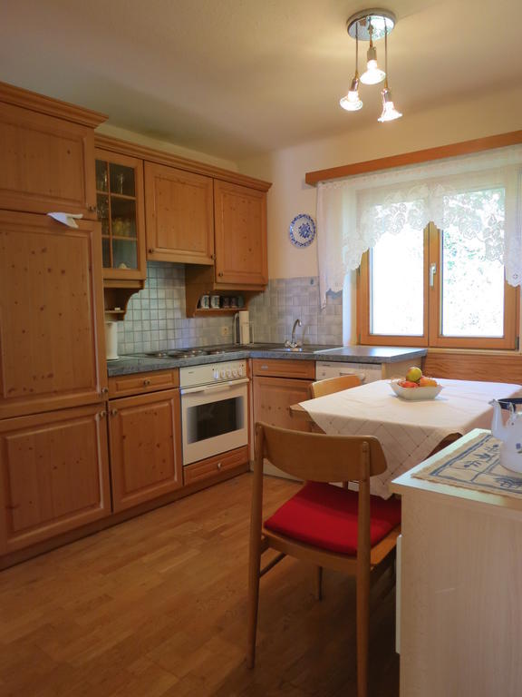 Ferienwohnungen Margreiter Mitterbach Room photo
