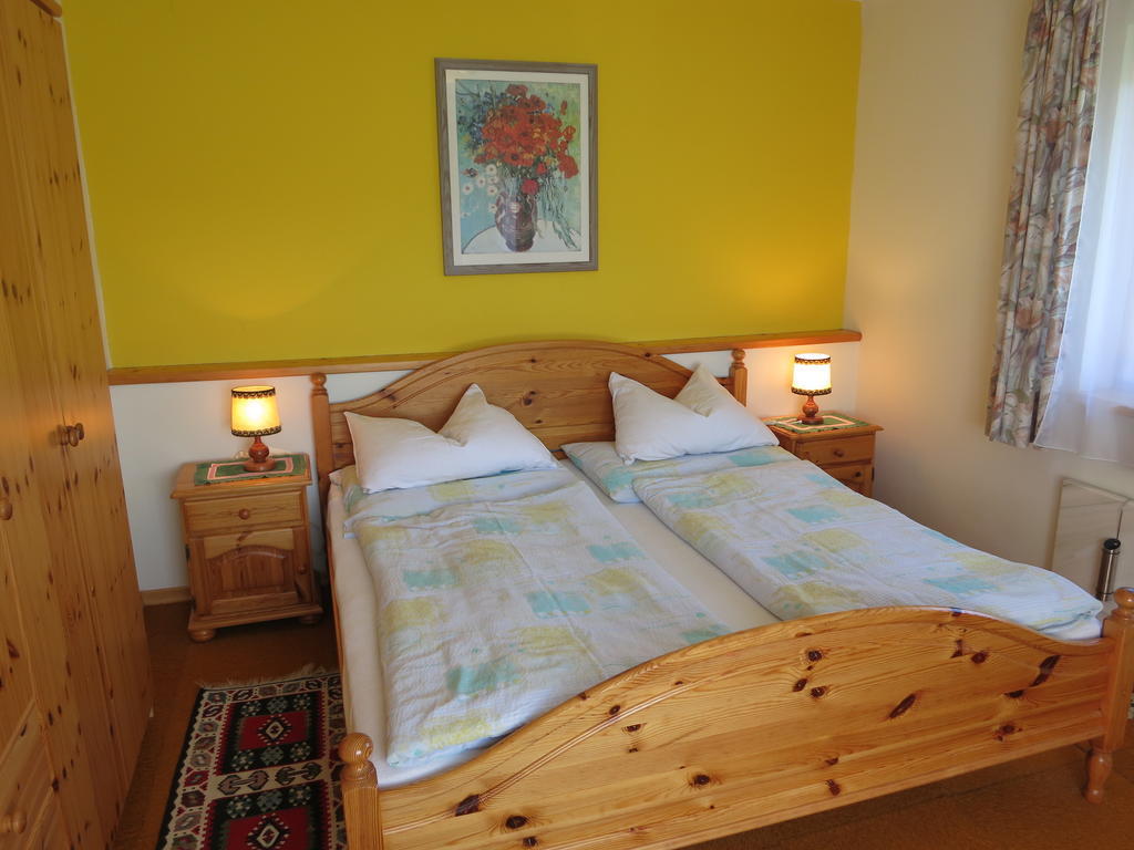 Ferienwohnungen Margreiter Mitterbach Room photo
