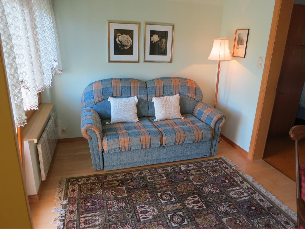 Ferienwohnungen Margreiter Mitterbach Room photo
