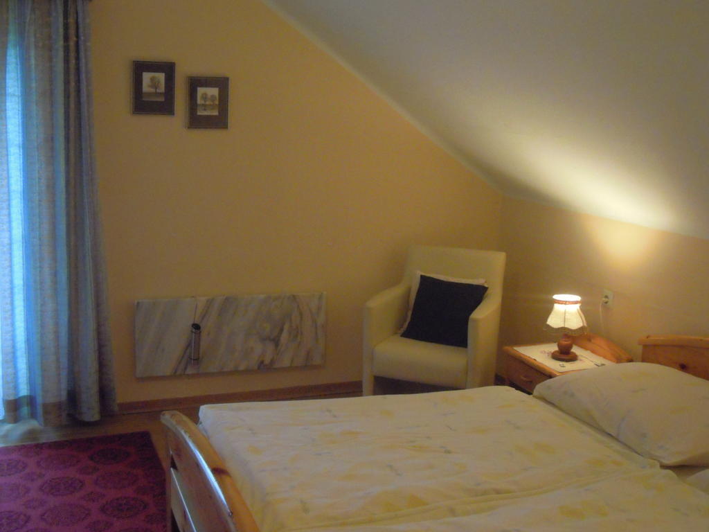 Ferienwohnungen Margreiter Mitterbach Room photo